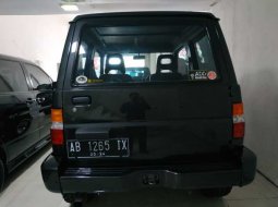 Dijual mobil bekas Daihatsu Taft 1.0 Manual 1997, DIY Yogyakarta 4
