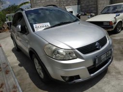 Jual mobil Suzuki SX4 X-Over 2007 bekas di DIY Yogyakarta 1