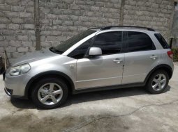 Jual mobil Suzuki SX4 X-Over 2007 bekas di DIY Yogyakarta 4