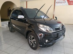 Jual mobil Toyota Rush TRD Sport 2015 bekas di Jawa Barat  7