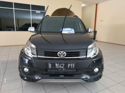 Jual mobil Toyota Rush TRD Sport 2015 bekas di Jawa Barat  5