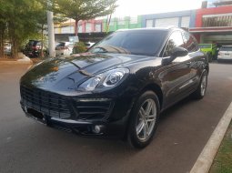 Jual mobil Porsche Macan 2.0L 2015 terawat , DKI Jakarta 1