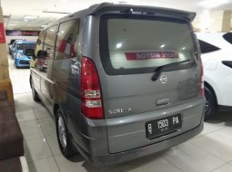 Mobil bekas Nissan Serena Highway Star 2010 dijual, DKI Jakarta 5