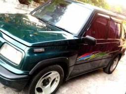 Jual mobil bekas murah Suzuki Sidekick 1996 di DIY Yogyakarta 4