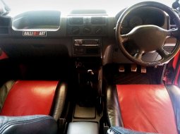 Jual mobil Mitsubishi Kuda 2003 bekas, Jawa Tengah 1