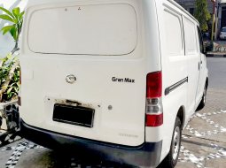 Jual cepat Daihatsu Gran Max Blind Van 2014 bekas di Jawa Tengah 5