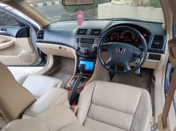 Jual cepat Honda Accord 2.4 VTi-L 2005 bekas di DIY Yogyakarta 7