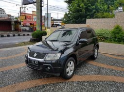 Jual mobil Suzuki Grand Vitara JLX 2010 murah di DIY Yogyakarta 2