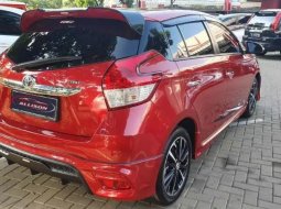Banten, dijual mobil Toyota Yaris TRD Sportivo 2017 bekas 2