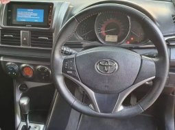 Banten, dijual mobil Toyota Yaris TRD Sportivo 2017 bekas 1