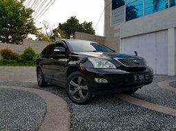 DIY Yogyakarta, dijual mobil Toyota Harrier 2.4 2007 bekas 3