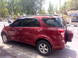 Jual mobil bekas murah Toyota Rush 2009 di Jawa Timur 14