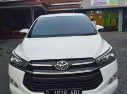 Jual Toyota Kijang Innova 2.4G 2016 harga murah di Jawa Tengah 8
