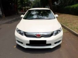 Jual mobil Honda Civic 1.8 2012 bekas, DKI Jakarta 5