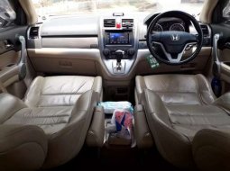 Dijual mobil bekas Honda CR-V 2.4, Lampung  11