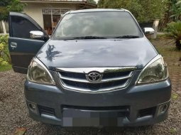 Sumatra Barat, jual mobil Toyota Avanza G 2011 dengan harga terjangkau 3