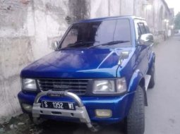 Jawa Timur, Isuzu Panther 1997 kondisi terawat 4