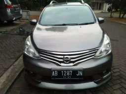 Jual mobil Nissan Grand Livina Highway Star 2013 bekas, Jawa Tengah 2