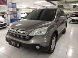 Jual mobil bekas murah Honda CR-V 2.4 2007 di Jawa Timur 8