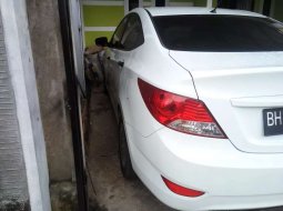 Jual mobil bekas murah Hyundai Excel 2013 di Jambi 3