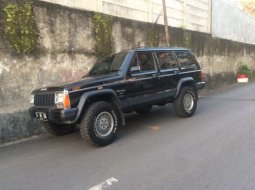 DKI Jakarta, jual mobil Jeep Cherokee 1997 dengan harga terjangkau 8