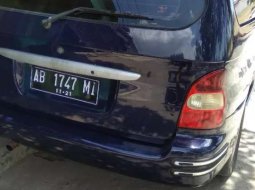 DIY Yogyakarta, jual mobil Kia Carnival TD 2000 dengan harga terjangkau 2