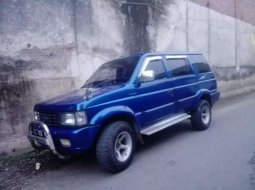 Jawa Timur, Isuzu Panther 1997 kondisi terawat 3