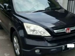 Jual Honda CR-V 2007 harga murah di Jawa Barat 6