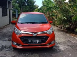 Jual Daihatsu Sigra 2017 harga murah di Sulawesi Utara 5