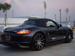 Porsche Boxster 2005 Jawa Tengah dijual dengan harga termurah 11