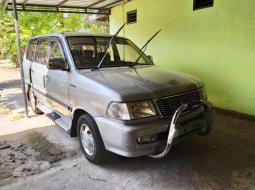 Jual mobil bekas murah Toyota Kijang LGX 2000 di DIY Yogyakarta 5