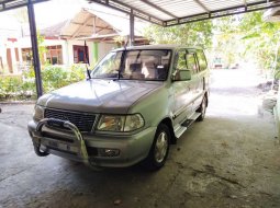 Jual mobil bekas murah Toyota Kijang LGX 2000 di DIY Yogyakarta 4