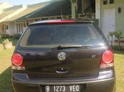 Jual Volkswagen Polo 1.4 2005 harga murah di Jawa Barat 8