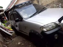 Jual cepat Daihatsu Taruna CL 2000 di DKI Jakarta 5