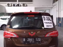 Jawa Barat, jual mobil Wuling Cortez 2017 dengan harga terjangkau 5