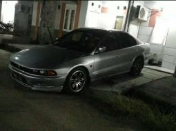 Jual mobil bekas murah Mitsubishi Galant V6-24 2002 di Banten 3