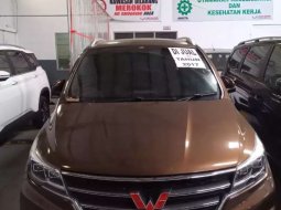 Jawa Barat, jual mobil Wuling Cortez 2017 dengan harga terjangkau 4