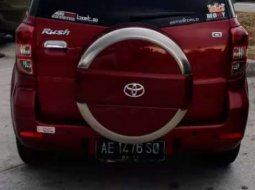 Jual mobil bekas murah Toyota Rush 2009 di Jawa Timur 5