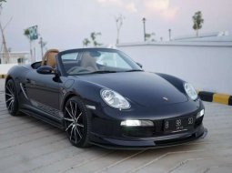 Porsche Boxster 2005 Jawa Tengah dijual dengan harga termurah 6