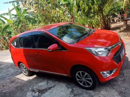 Jual Daihatsu Sigra 2017 harga murah di Sulawesi Utara 3
