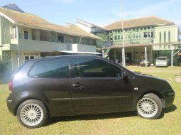 Jual Volkswagen Polo 1.4 2005 harga murah di Jawa Barat 6