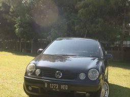 Jual Volkswagen Polo 1.4 2005 harga murah di Jawa Barat 5