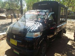 Nusa Tenggara Timur, Suzuki Mega Carry 2013 kondisi terawat 1