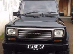 Jual mobil Daihatsu Rocky 1991 bekas, Jawa Barat 2