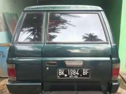 Sumatra Utara, jual mobil Isuzu Panther 1995 dengan harga terjangkau 5