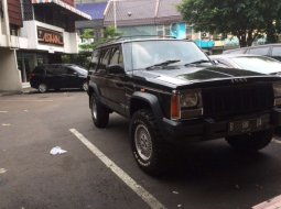 DKI Jakarta, jual mobil Jeep Cherokee 1997 dengan harga terjangkau 3