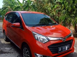 Jual Daihatsu Sigra 2017 harga murah di Sulawesi Utara 1