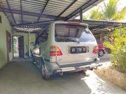 Jual mobil bekas murah Toyota Kijang LGX 2000 di DIY Yogyakarta 1