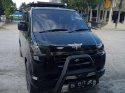 Suzuki APV 2009 Sumatra Utara dijual dengan harga termurah 2