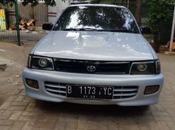 Mobil Toyota Starlet 1996 terbaik di DKI Jakarta 1